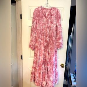 Free People Edie Maxi Dress